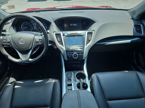 Used 2019 Acura TLX V6 FWD image 14