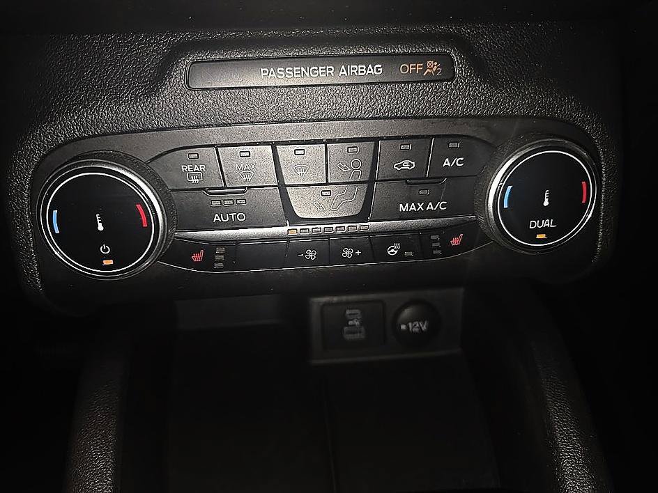 Used 2023 Ford Escape Active AWD/4WD image 25