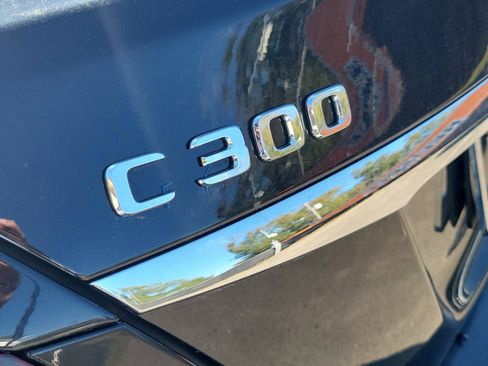 Certified 2021 Mercedes-Benz C 300 Sedan image 6
