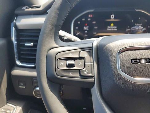 New 2026 GMC Sierra 2500 Denali AWD/4WD image 22