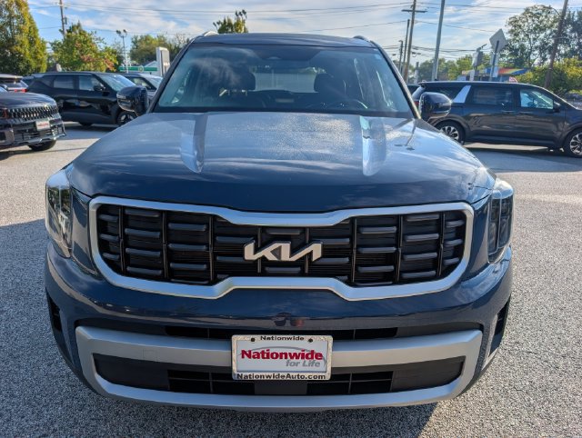 Used 2024 Kia Telluride S w/ S Sunroof Package AWD/4WD image 8