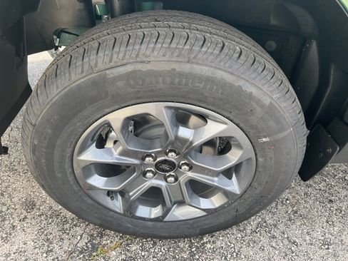 New 2025 Ford Maverick XLT w/ Equipment Group 301A image 22