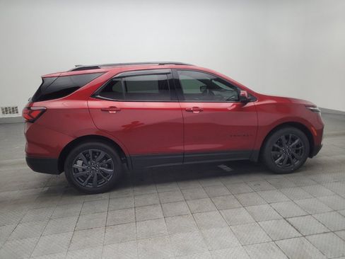 Used 2024 Chevrolet Equinox RS FWD image 10
