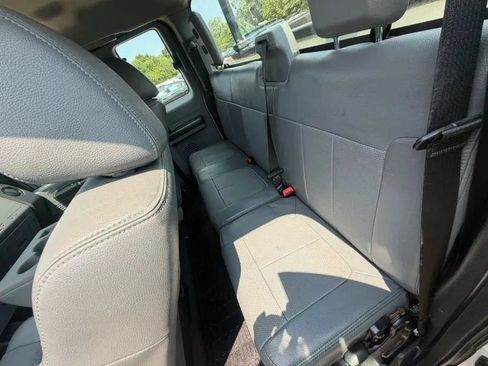 Used 2016 Ford F250 XL w/ Power Equipment Group RWD image 19