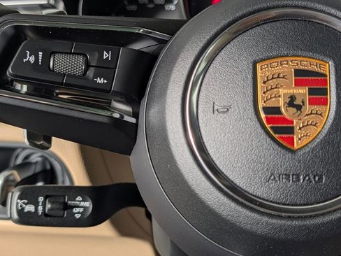 New 2026 Porsche Macan S image 36