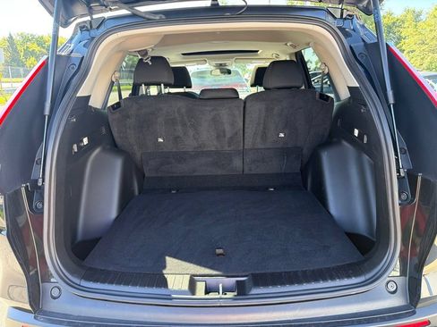Used 2024 Honda CR-V EX image 8