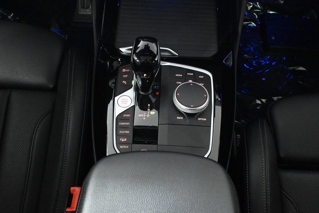 Used 2023 BMW X4 M40i w/ Premium Package AWD/4WD image 23