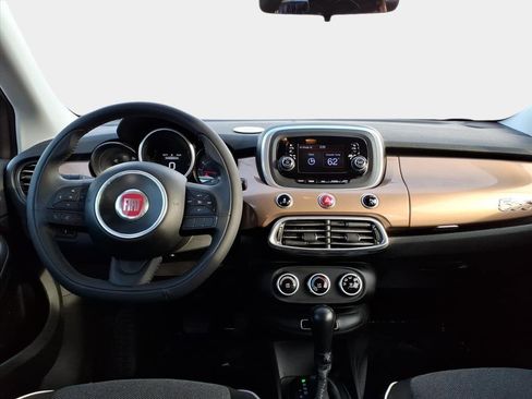 Used 2017 FIAT 500X Pop w/ Pop Popular Equipment Package image 12