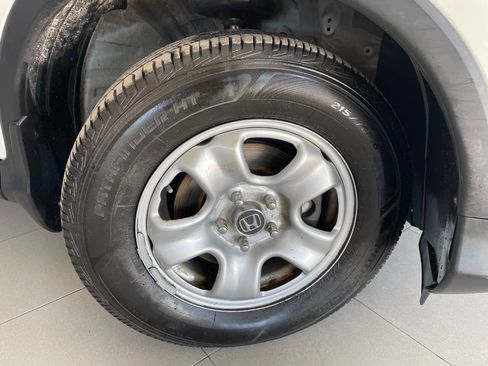 Used 2014 Honda CR-V LX image 11