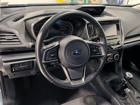 Used 2021 Subaru Crosstrek 2.0i Premium image 18