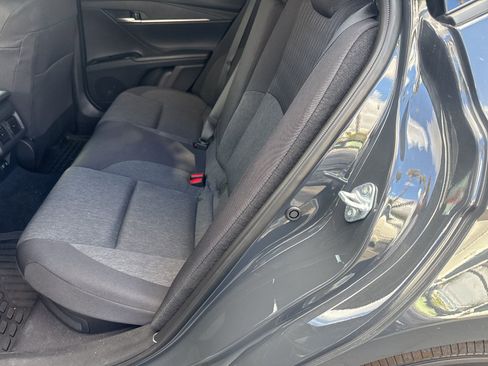 Used 2026 Toyota Camry LE image 10