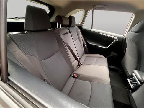 Used 2025 Toyota RAV4 LE AWD/4WD image 18