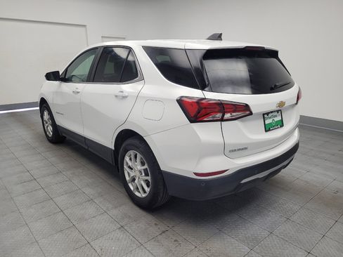 Used 2023 Chevrolet Equinox LT AWD/4WD image 5