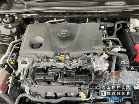 Used 2024 Toyota Camry SE image 20