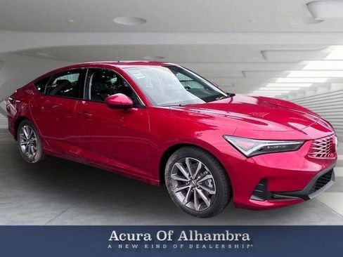 New 2026 Acura Integra image 1