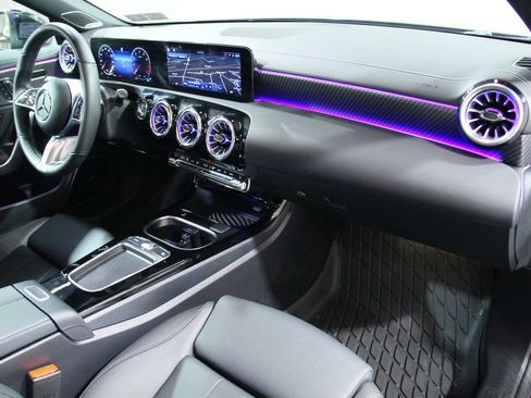 Certified 2026 Mercedes-Benz CLA 250 4MATIC image 22