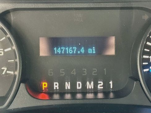 Used 2014 Ford F150 STX w/ Equipment Group 201A Mid AWD/4WD image 14