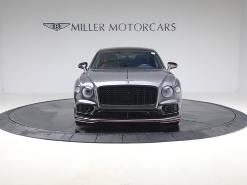 Certified 2022 Bentley Flying Spur V8 image 12