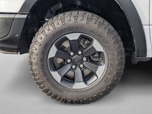 Used 2020 RAM 1500 Rebel w/ Rebel Level 2 Equipment Group image 24