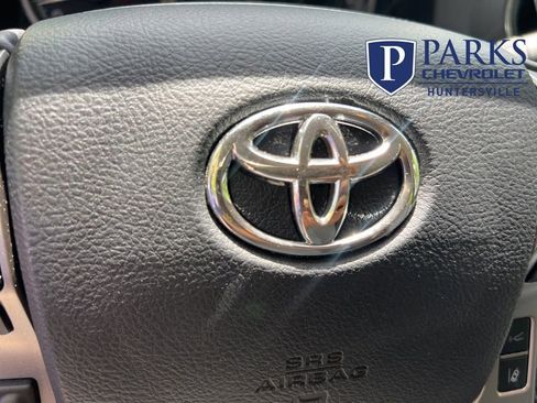 Used 2023 Toyota Tacoma SR5 w/ Technology Package image 23