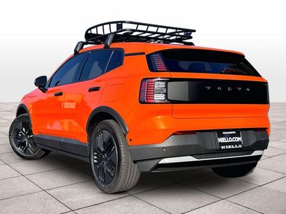 New 2026 Volvo EX30 Cross Country Ultra w/ Protection Package Premier