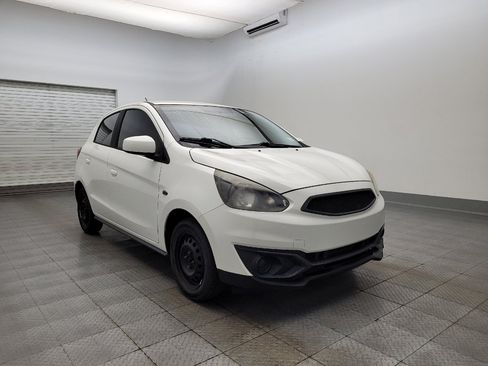 Used 2019 Mitsubishi Mirage ES image 13
