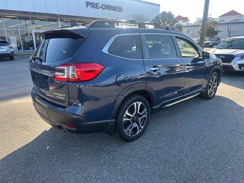 Used 2023 Subaru Ascent Touring image 3