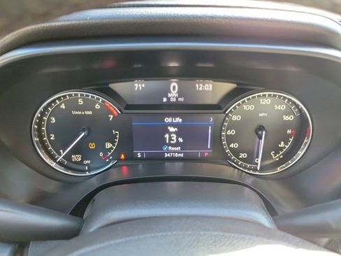 Used 2022 Cadillac CT4 Sport image 25