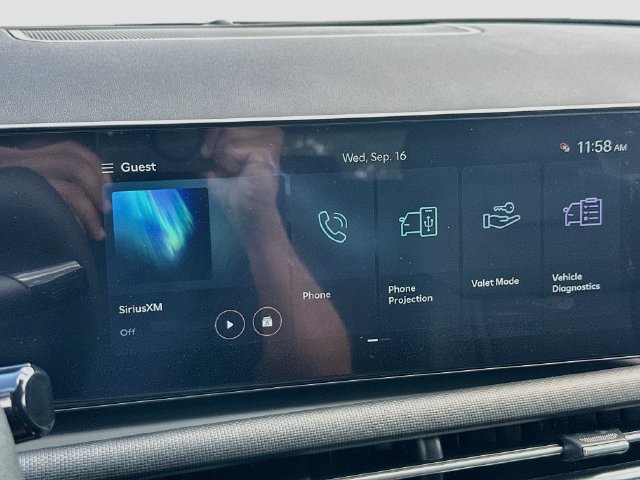 New 2026 Hyundai Tucson SEL Plus FWD image 14