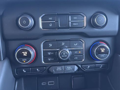 Used 2023 Chevrolet Tahoe RST w/ Sport Performance Package image 34