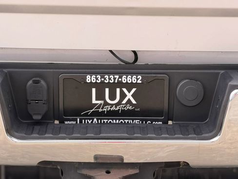 Used 2016 Chevrolet Silverado 2500 W/T w/ WT Convenience Package image 9