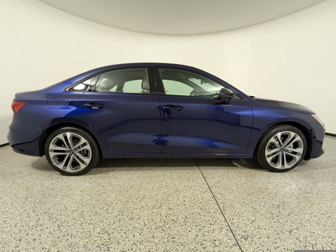 New 2026 Audi A3 2.0T Premium AWD/4WD image 8