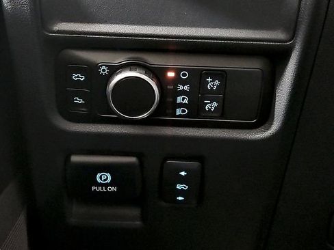 New 2025 Ford F150 Lightning Lariat image 24