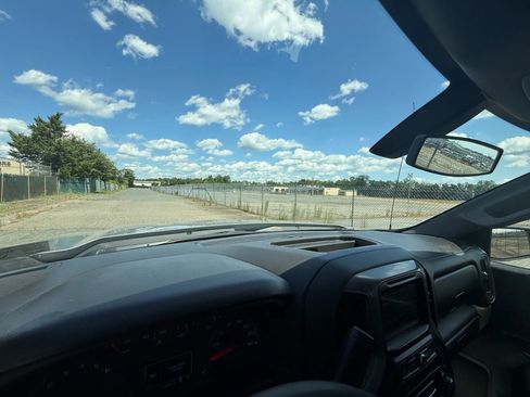 Used 2022 Chevrolet Silverado 1500 W/T w/ WT Value Package image 52