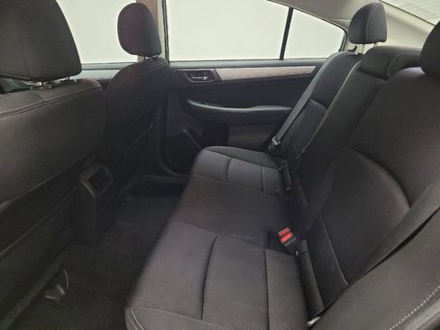 Used 2015 Subaru Legacy 2.5i Premium AWD/4WD image 18
