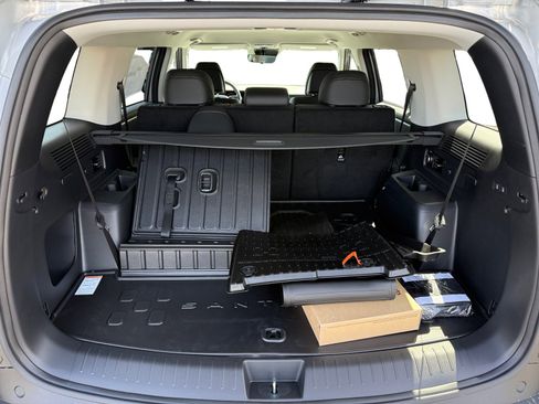 New 2026 Hyundai Santa Fe SEL AWD/4WD image 17