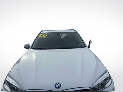 Used 2016 BMW X5 xDrive35i image 21