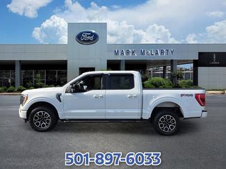 Certified 2023 Ford F150 XLT w/ Equipment Group 302A High AWD/4WD video 2
