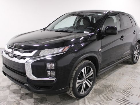 Used 2024 Mitsubishi Outlander Sport AWD image 31