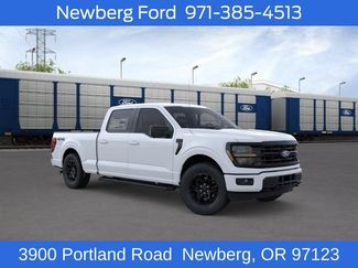 New 2026 Ford F150 XLT w/ Equipment Group 302A MID AWD/4WD 360° Tour