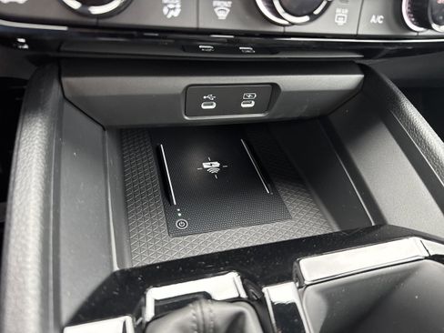 New 2026 Honda Accord Sport image 22