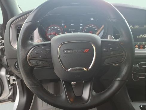 Used 2023 Dodge Charger R/T w/ Blacktop Package RWD image 22