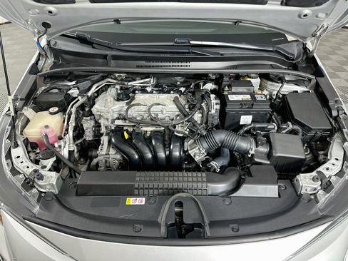 Used 2020 Toyota Corolla XLE w/ Body Protection Package FWD image 32