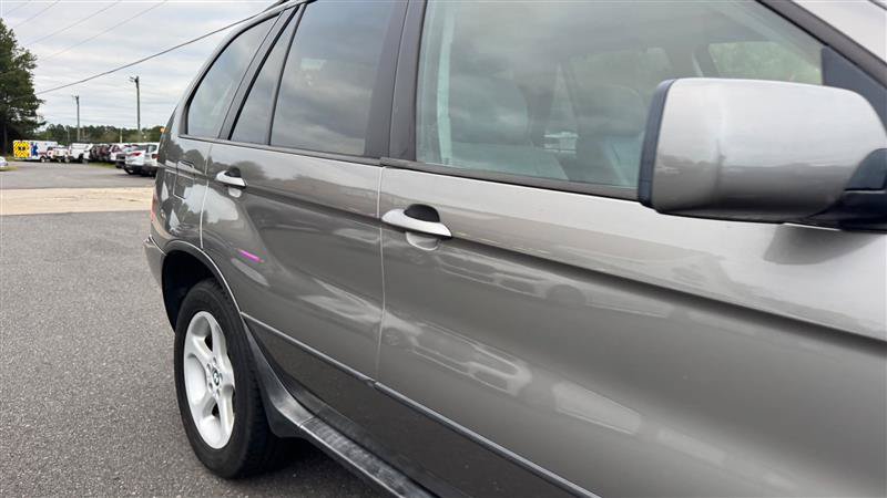 Used 2006 BMW X5 3.0i AWD/4WD image 20