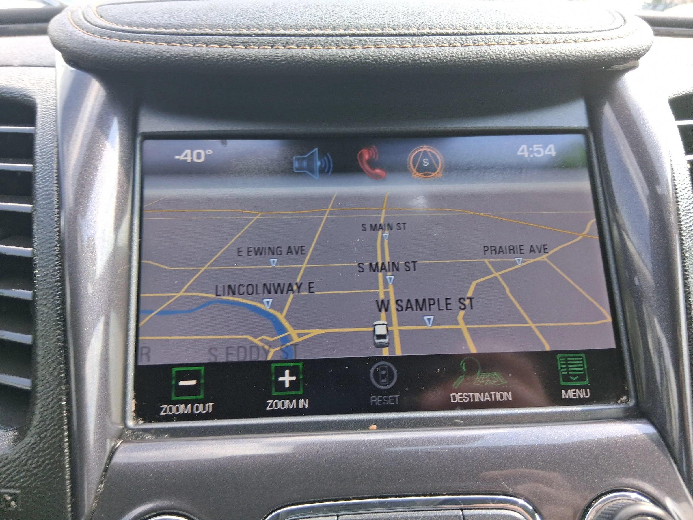 Used 2014 Chevrolet Impala LT FWD image 21