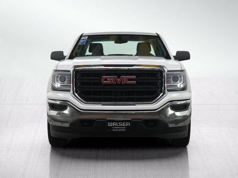 Used 2018 GMC Sierra 1500 4x4 Double Cab image 8