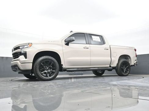 New 2026 Chevrolet Silverado 1500 RST w/ RST Select Package AWD/4WD image 55