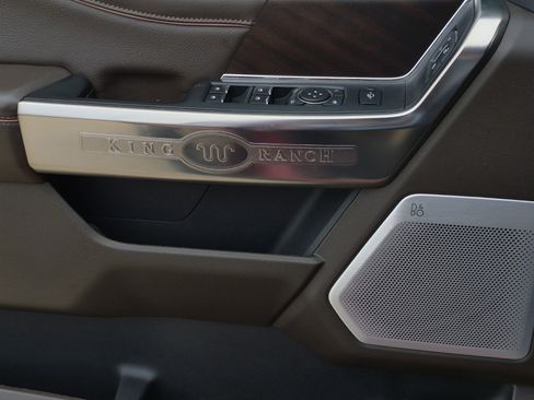 Used 2024 Ford F250 King Ranch image 28