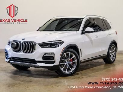 Used 2020 BMW X5 xDrive40i w/ Convenience Package