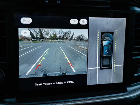 Used 2025 Ford F150 Raptor image 24